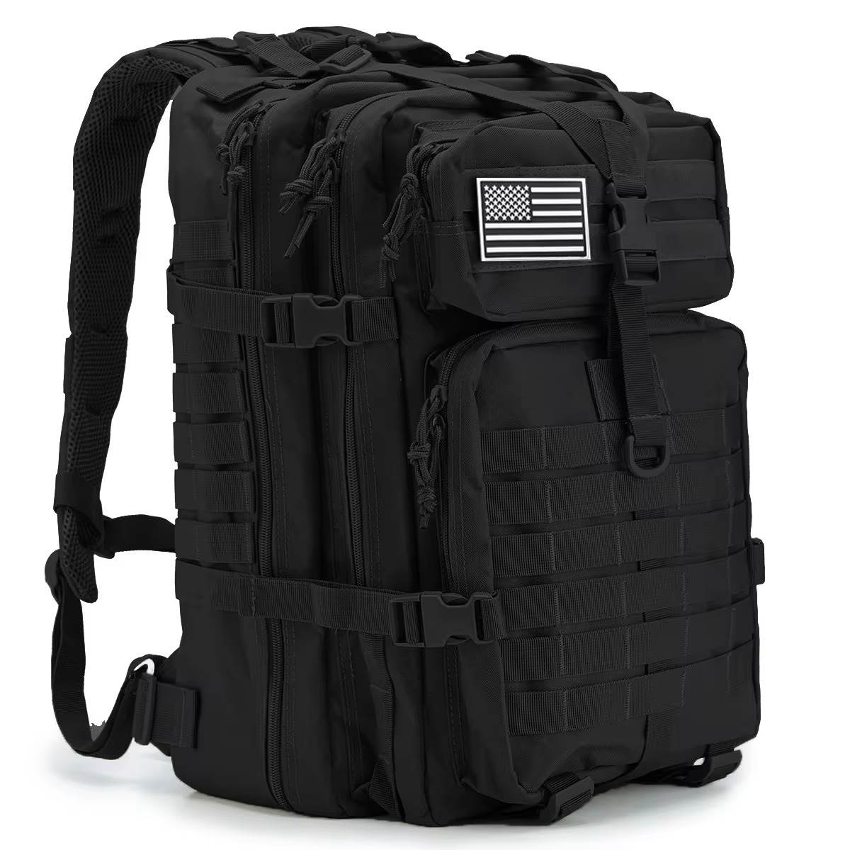 Edc Carry Pack - 30l/50l homem mochilas táticas para caça