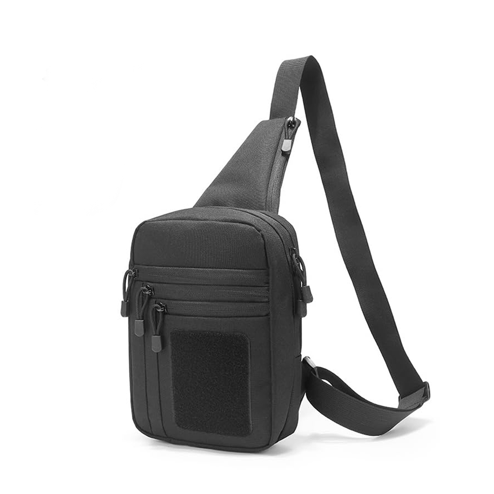 Edc Carry Handgun - Bolsa crossbody de transporte oculta para