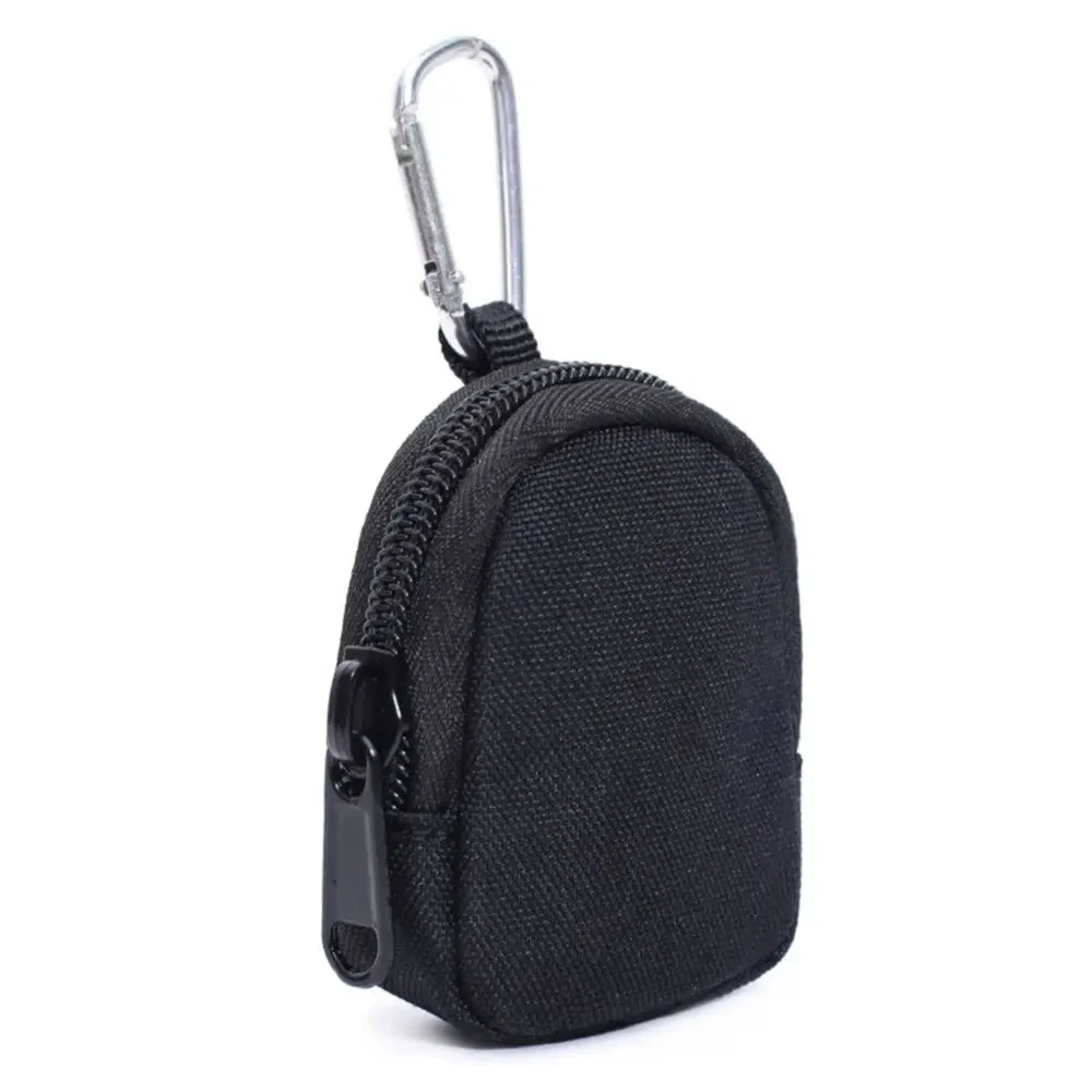 Edc Carry Coins - Porta-carteira tático compacto para homens, bolsa