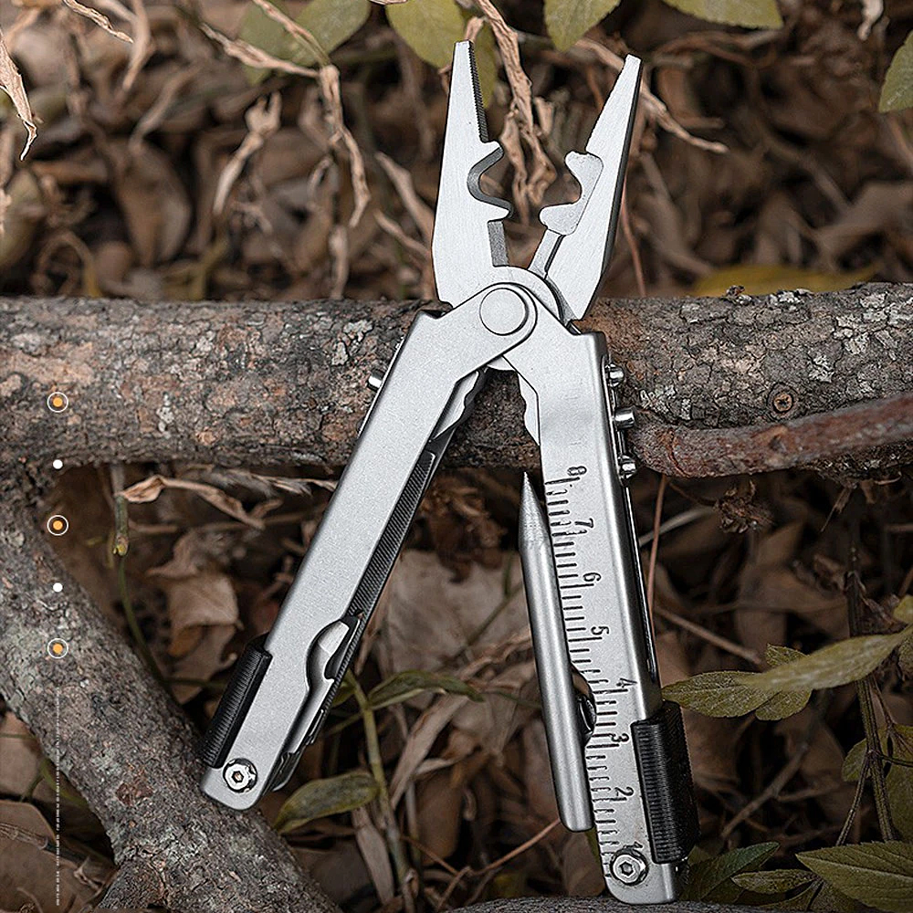 Edc Carry Knife - Nova multiferramenta ao ar livre acampamento