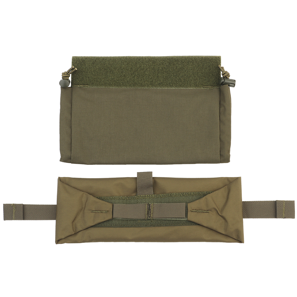 Edc Carry Pack - Bolsa Tática de Trauma Roll 1