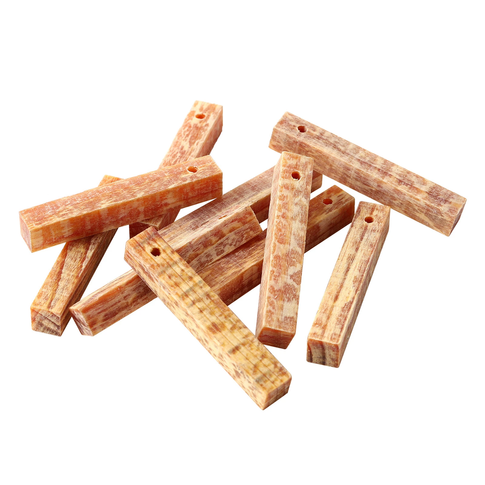 Ferro Rod Striker - 1 peça fósforos de ignição natural