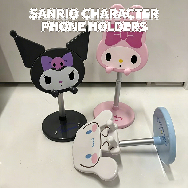 Bottle Opener Keyring - Suporte ajustável para celular/iPad Cute Melody,