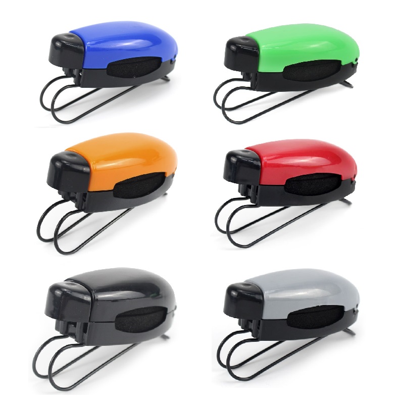 Edc Carry Pen - Universal s-tipo óculos de carro clipe