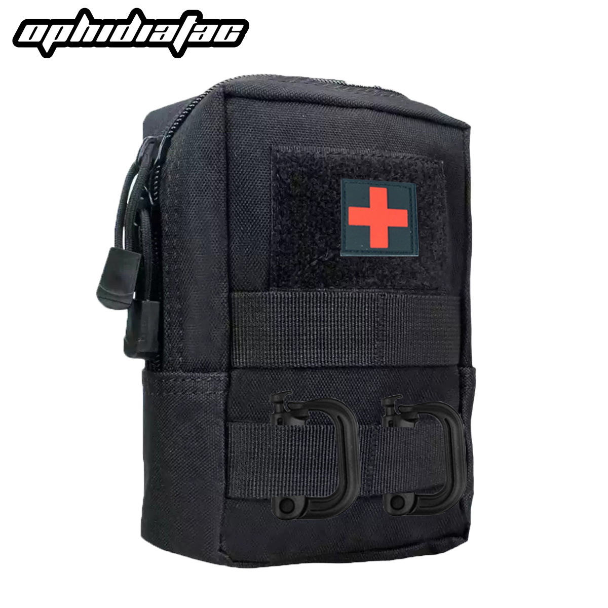 Edc Carry Pack - OPHIDIAN Kit de ferramentas ao ar