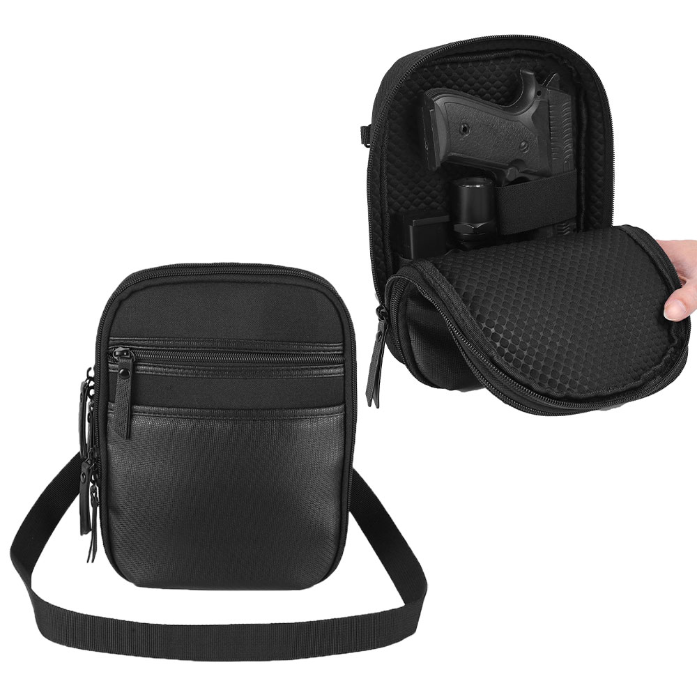 Edc Carry Handgun - Bolsa Tática para Armas, Bolsa de