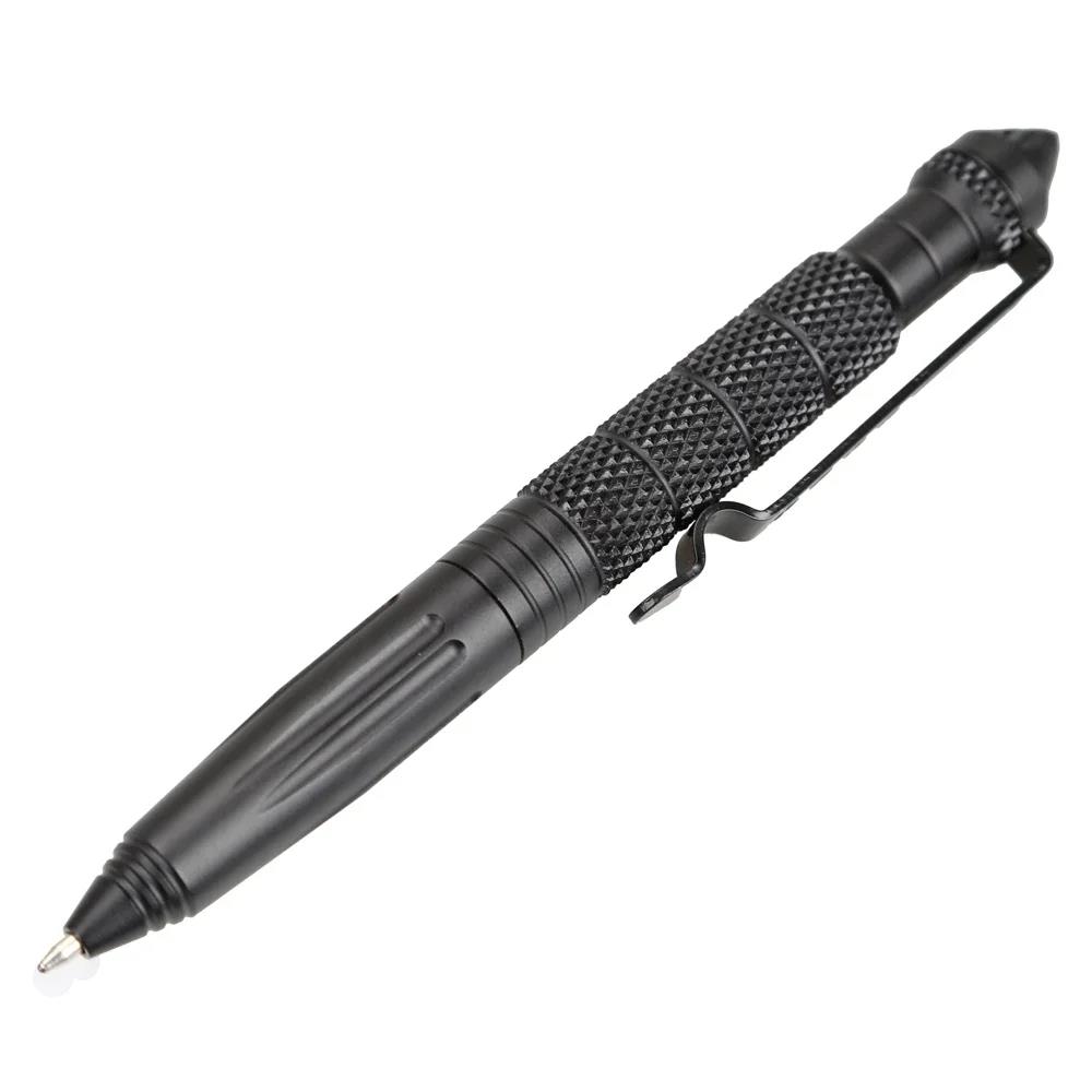 Pen Tactical Glass - Ferramenta de sobrevivência de emergência de