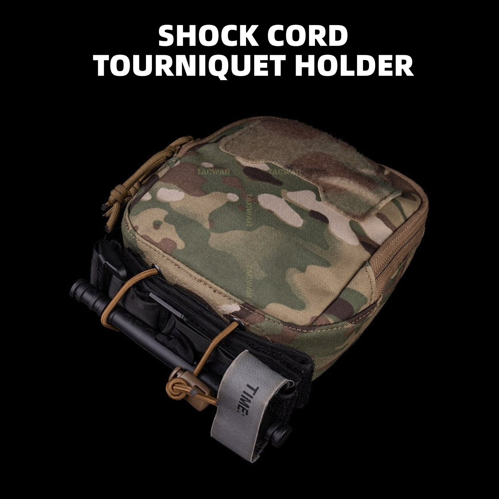 Bolsa tática de uso geral, org - Edc Flex Carry Belt avaliação e preço