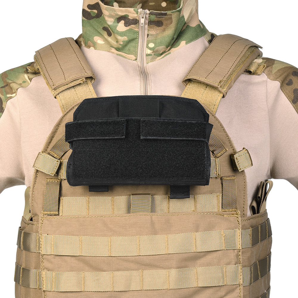 Tactical Molle Suporte do Tele - Edc Flex Carry Belt avaliação e preço