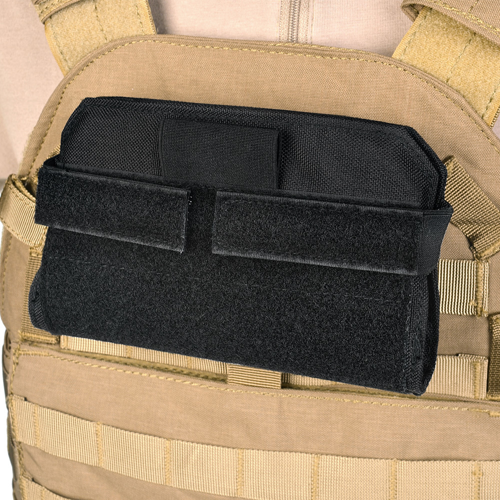 Tactical Molle Suporte do Tele - Edc Flex Carry Belt avaliação e preço
