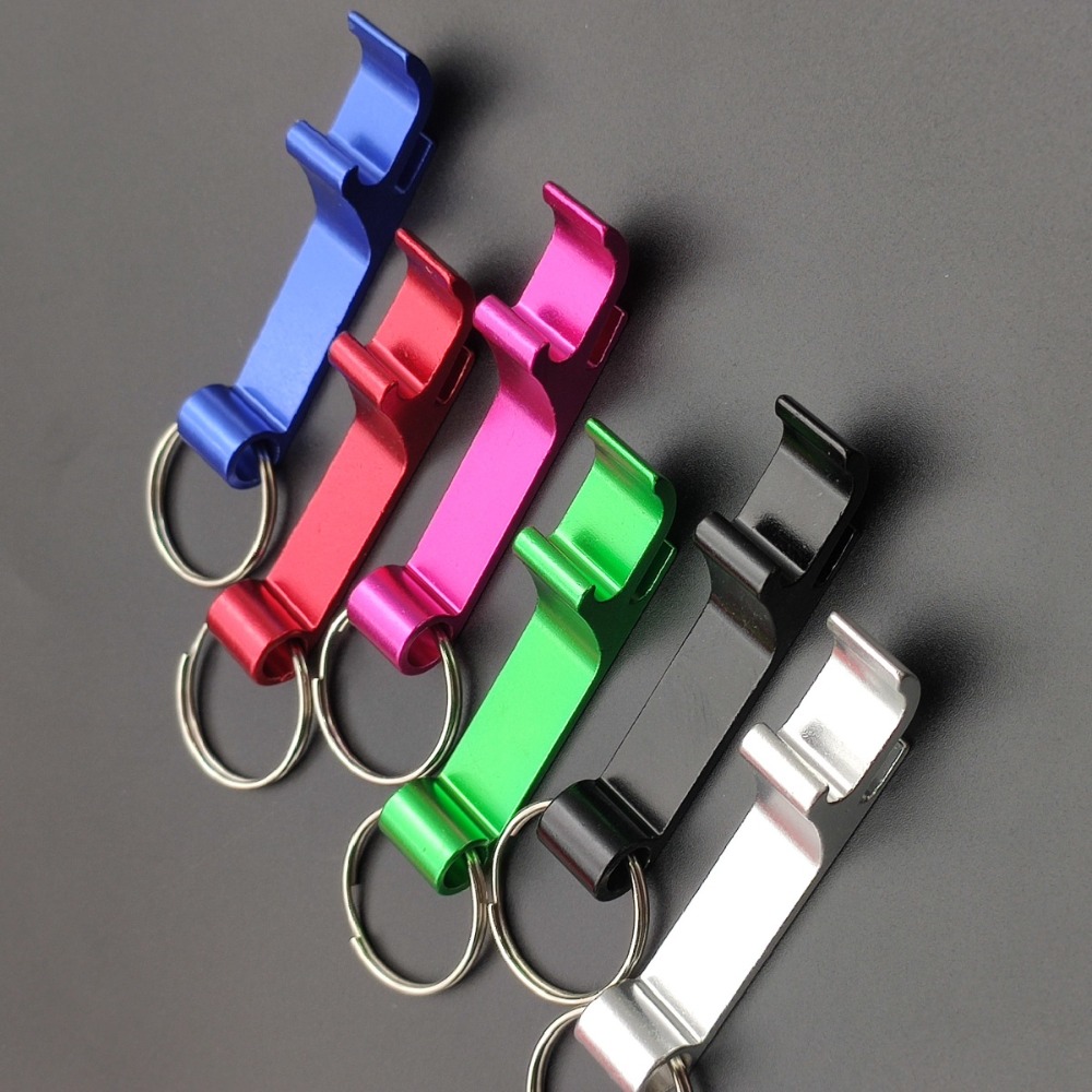 Abridor de Garrafa Personaliza - Bottle Opener Keyring avaliação e preço