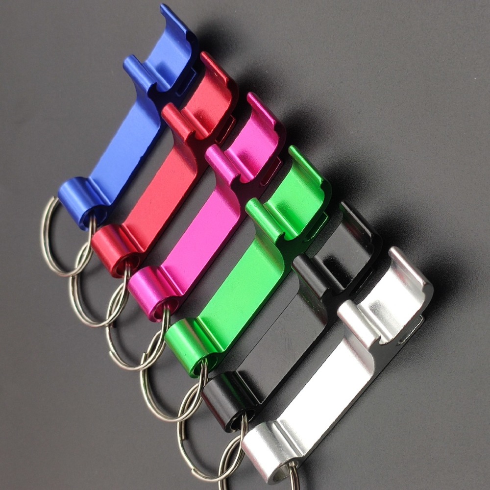 Abridor de Garrafa Personaliza - Bottle Opener Keyring avaliação e preço