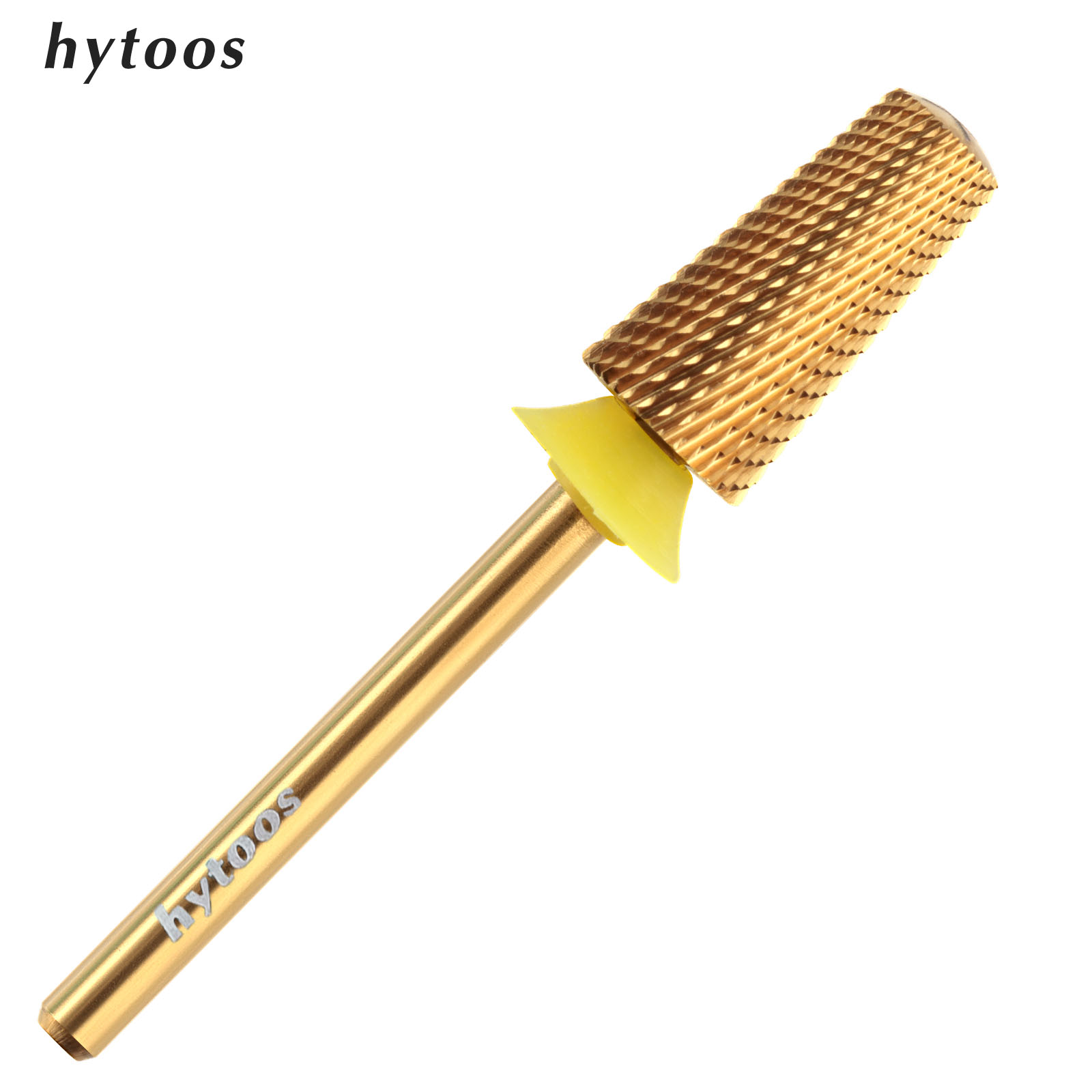 Hytoos xf titânio segurança pr - Nail File Titanium avaliação e preço
