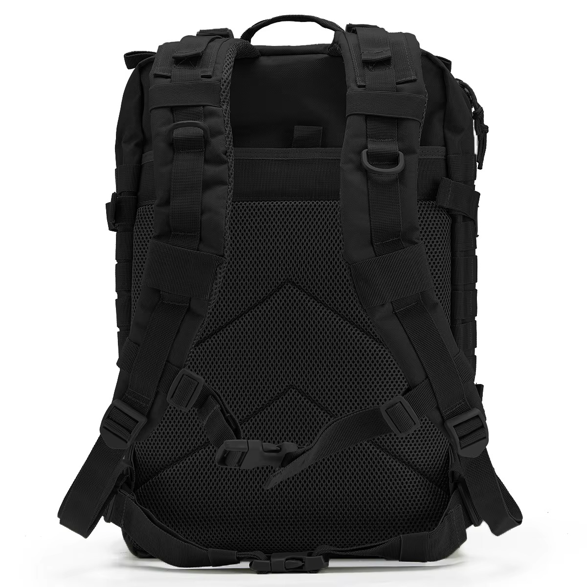 30l/50l homem mochilas táticas - Edc Carry Pack avaliação e preço