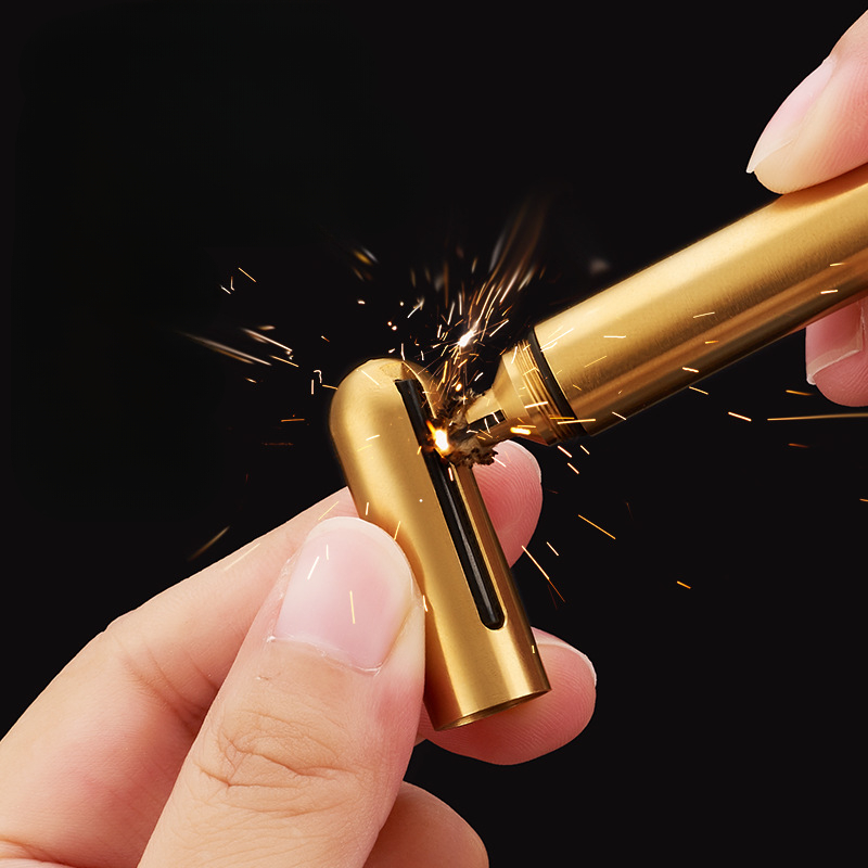 Mini bagunça tienduizend jogo  - Ferro Rod Striker avaliação e preço