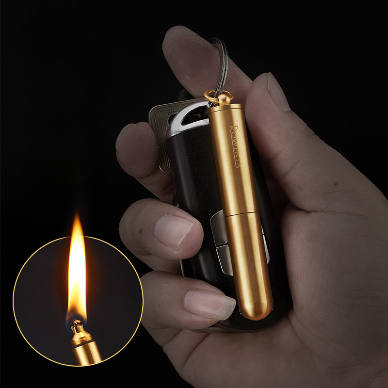 Mini bagunça tienduizend jogo  - Ferro Rod Striker avaliação e preço