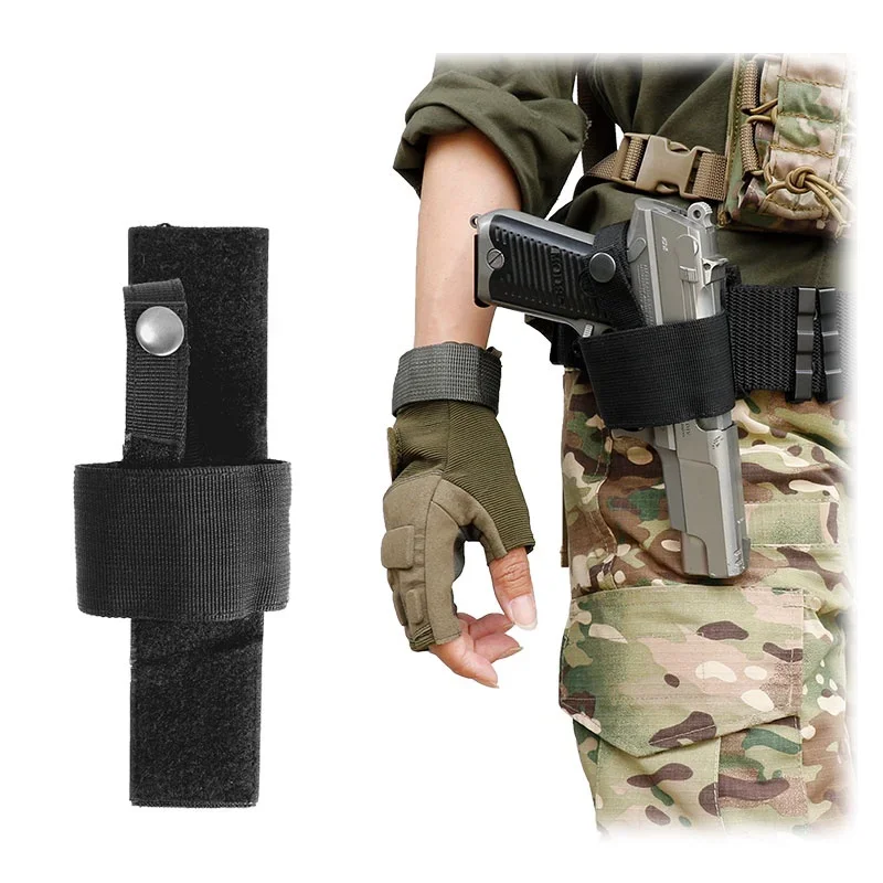Coldre de arma de transporte o - Edc Carry Handgun avaliação e preço