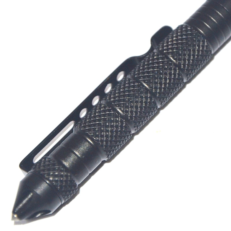 Caneta Tática Militar Multifun - Pen Tactical Glass avaliação e preço