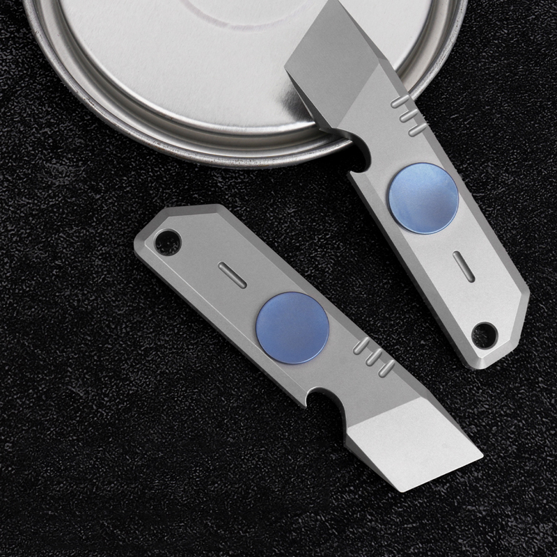 Liga de titânio barra de alava - Titanium Pry Bar avaliação e preço