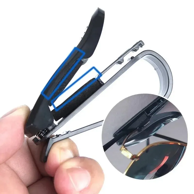 2 pçs universal carro auto vis - Edc Carry Pen avaliação e preço