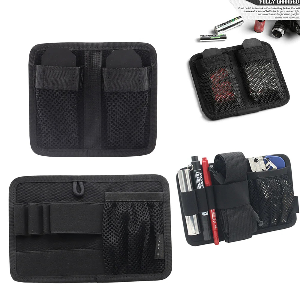Fixadores de gancho tático bol - Edc Carry Pack avaliação e preço