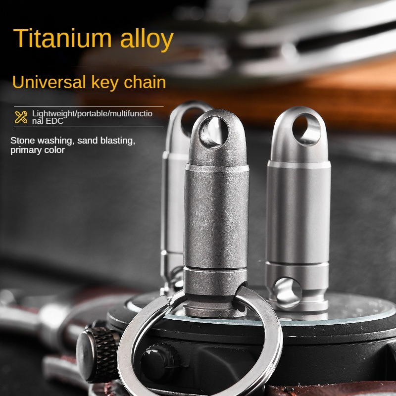 Chaveiro Giratório Criativo de - Edc Carry Pack avaliação e preço