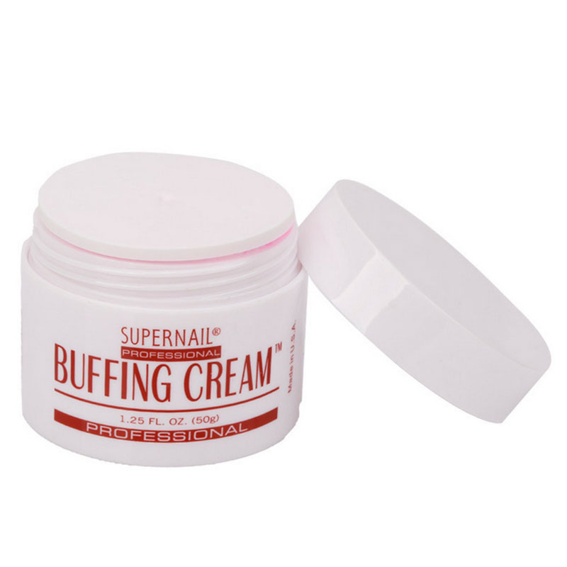 Creme tampão para esmalte, fer - Nail File Titanium avaliação e preço