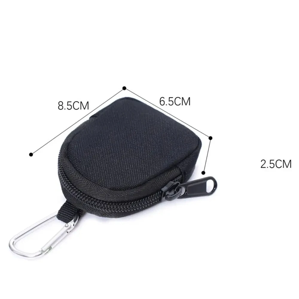 Porta-carteira tático compacto - Edc Carry Coins avaliação e preço