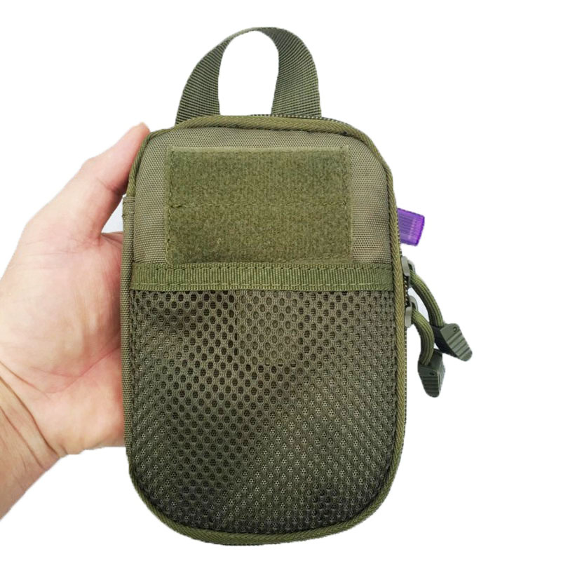 Bolsa Tática EDC Molle Portáti - Edc Carry Pack avaliação e preço