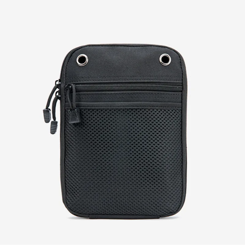 Molle tático escondido arma co - Edc Carry Handgun avaliação e preço