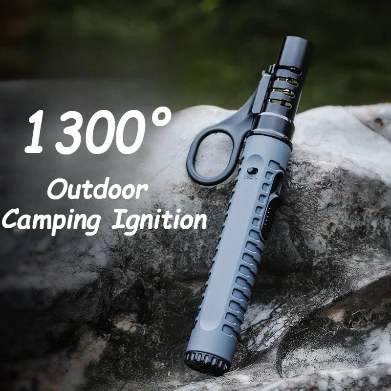 1300 °   Acendedor de acampame - Ferro Rod Striker avaliação e preço