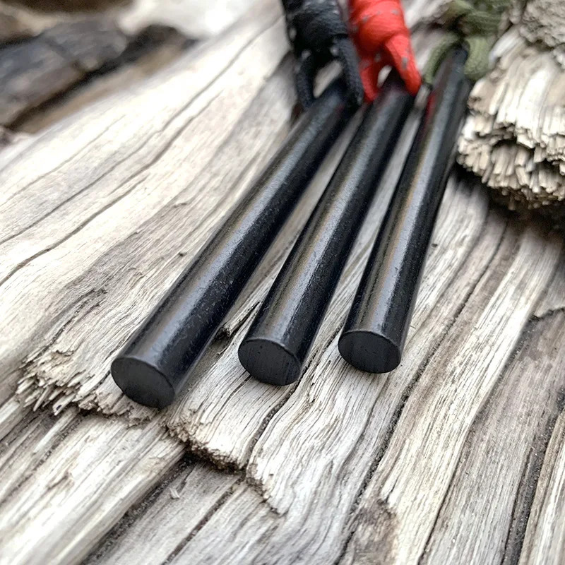 Iniciador de Fogo Bear Grylls, - Ferro Rod Striker avaliação e preço