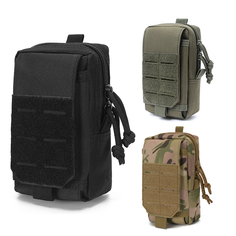 Bolso masculino cinto especial - Edc Carry Pack avaliação e preço