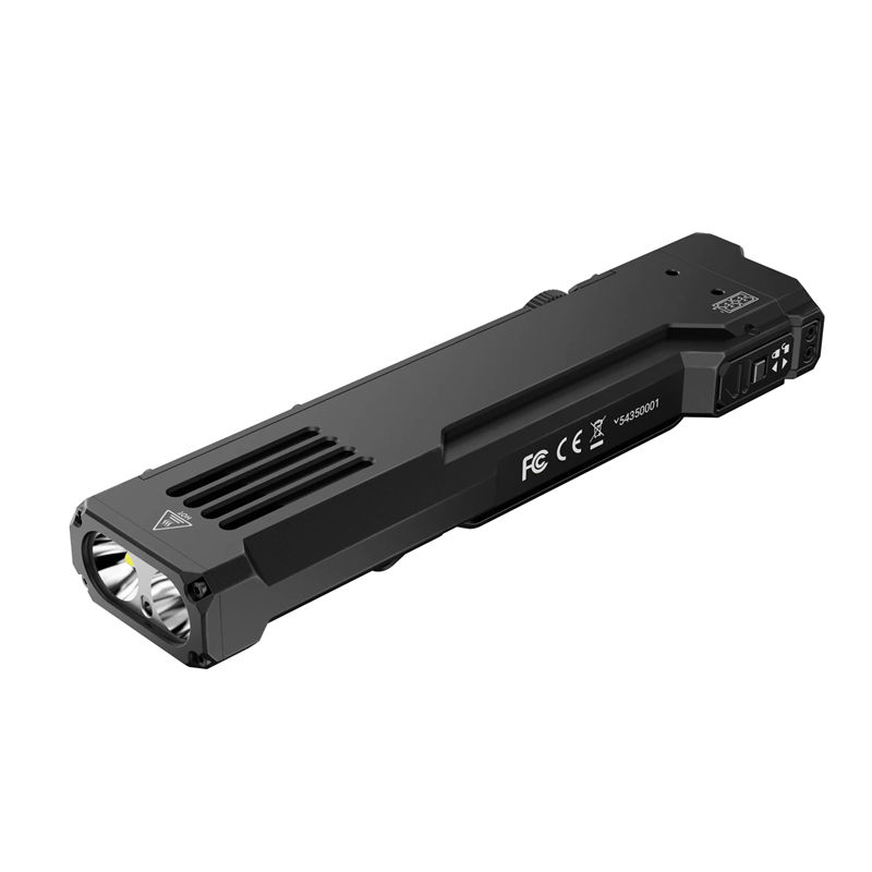 Lanterna Compacta WUBEN X5 EDC - Edc Carry Flashlight avaliação e preço