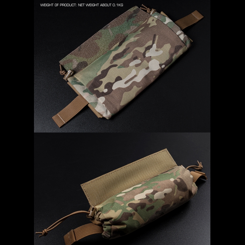 Bolsa Tática de Trauma Roll 1  - Edc Carry Pack avaliação e preço