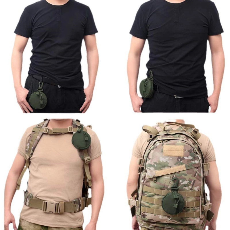 Bolsa de Cintura Multifunciona - Edc Carry Pack avaliação e preço