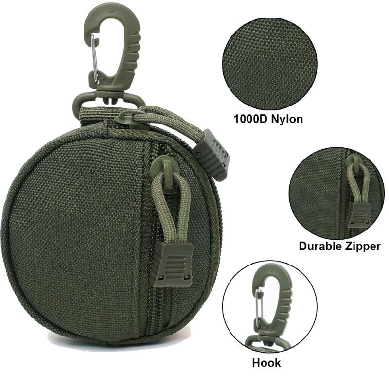 Bolsa de Cintura Multifunciona - Edc Carry Pack avaliação e preço
