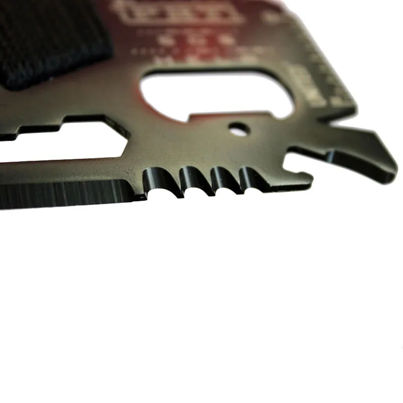 Edc cartão de crédito multifun - Edc Carry Card avaliação e preço