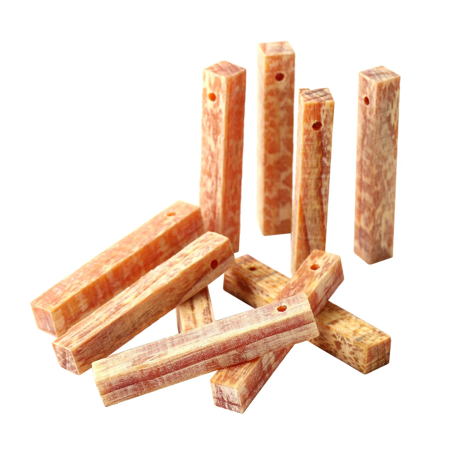 1 peça fósforos de ignição nat - Ferro Rod Striker avaliação e preço