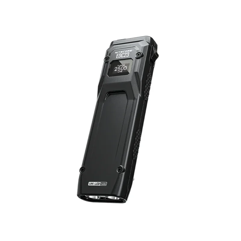 Lanterna EDC NITECORE EDC23 25 - Edc Carry Flashlight avaliação e preço