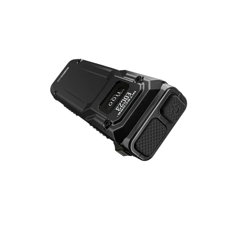 Lanterna EDC NITECORE EDC23 25 - Edc Carry Flashlight avaliação e preço