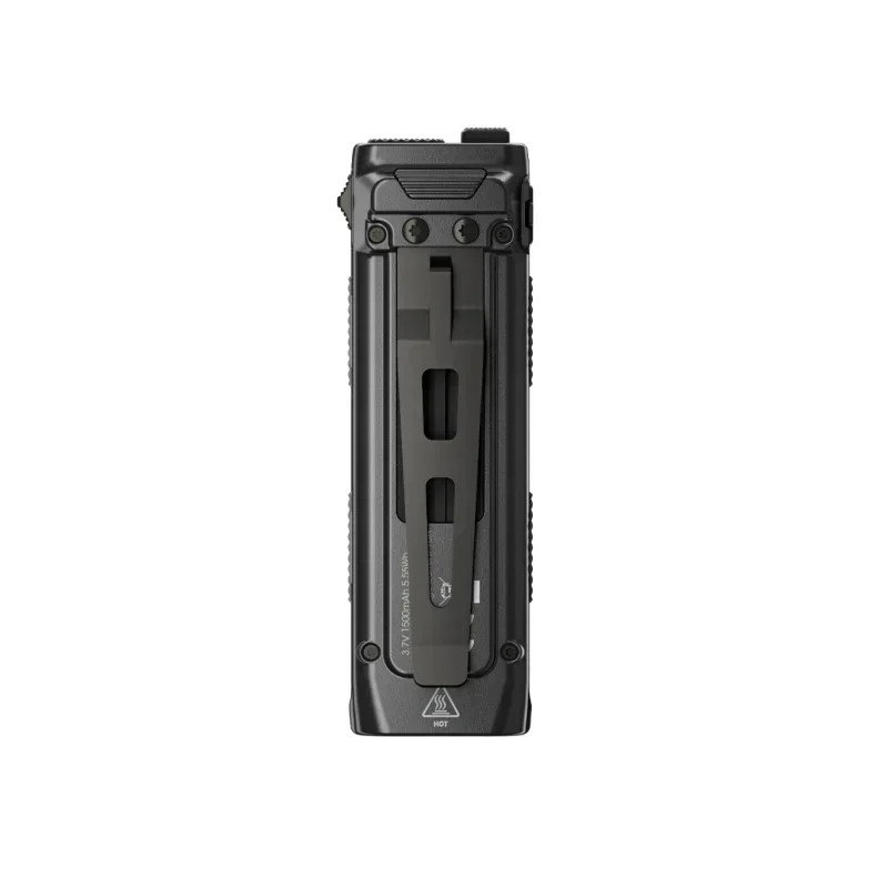 Lanterna EDC NITECORE EDC23 25 - Edc Carry Flashlight avaliação e preço