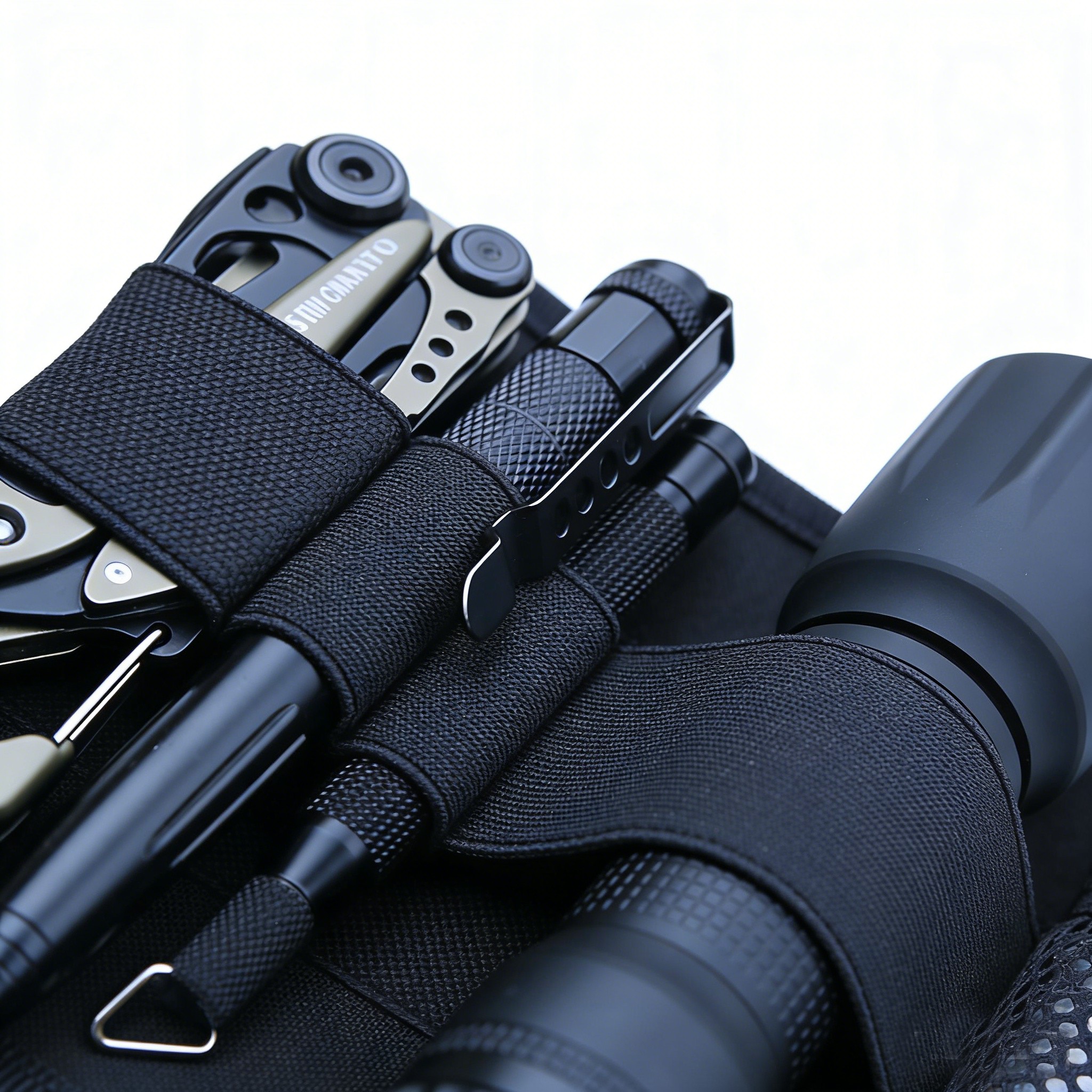Painel modular de gancho edc o - Edc Carry Pack avaliação e preço