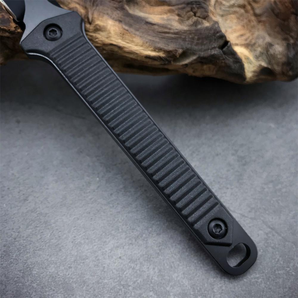 Faca de Caça com Lâmina Fixa 4 - Edc Carry Fixed Blade avaliação e preço