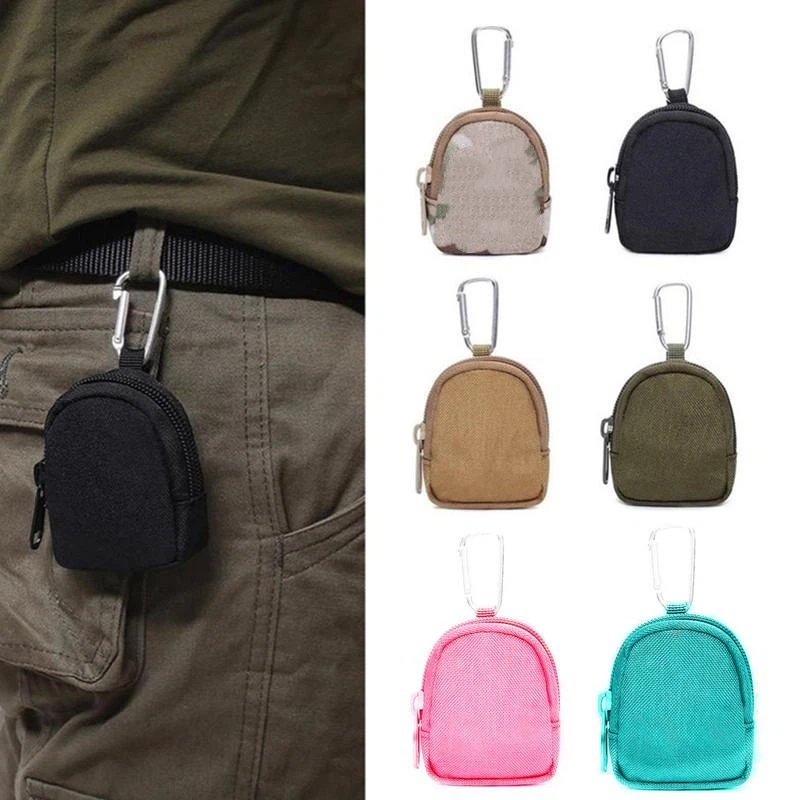 Carteira Tática EDC para Homen - Edc Carry Bag For Men avaliação e preço