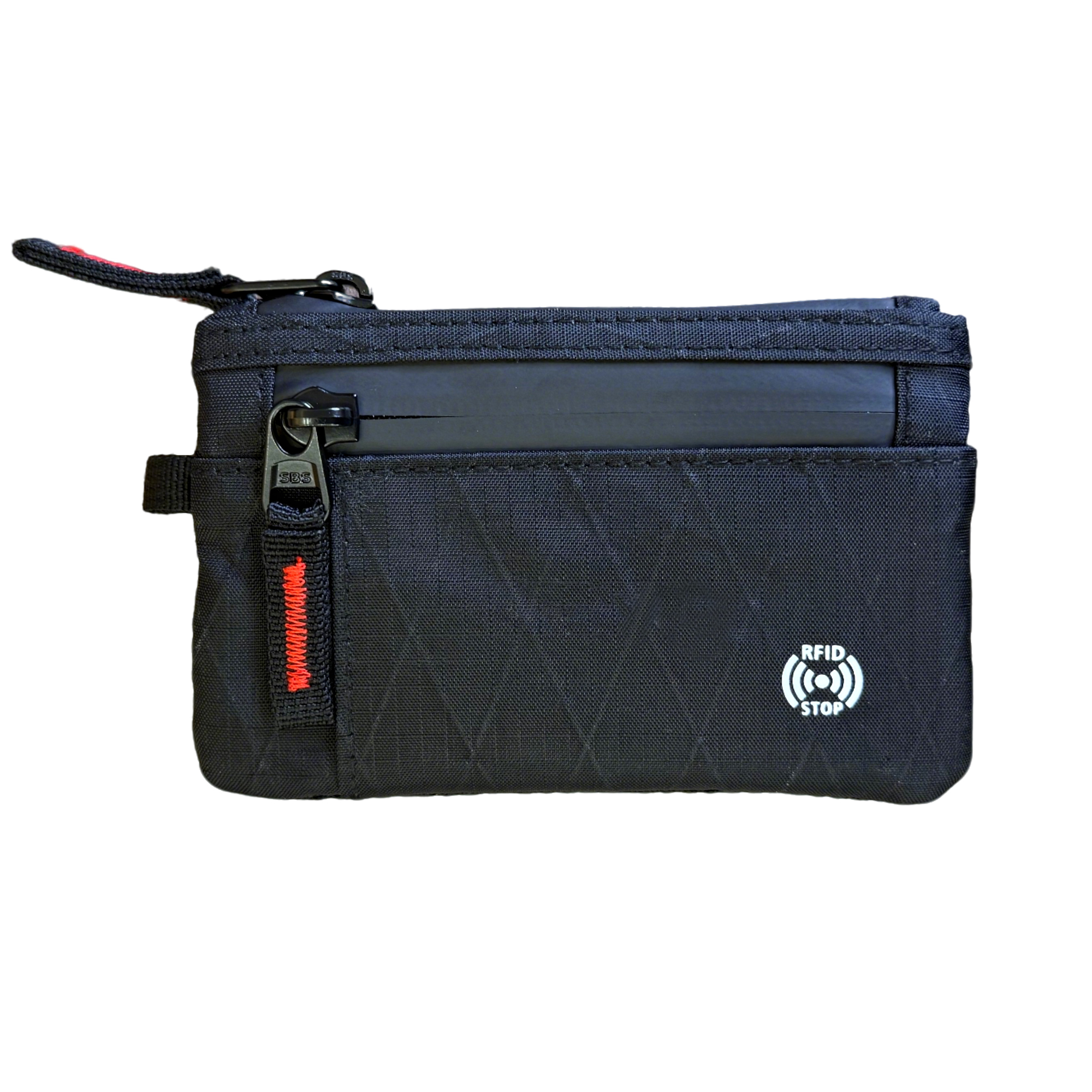 Carteira Ultra-Fina Antifurto  - Edc Carry Card avaliação e preço