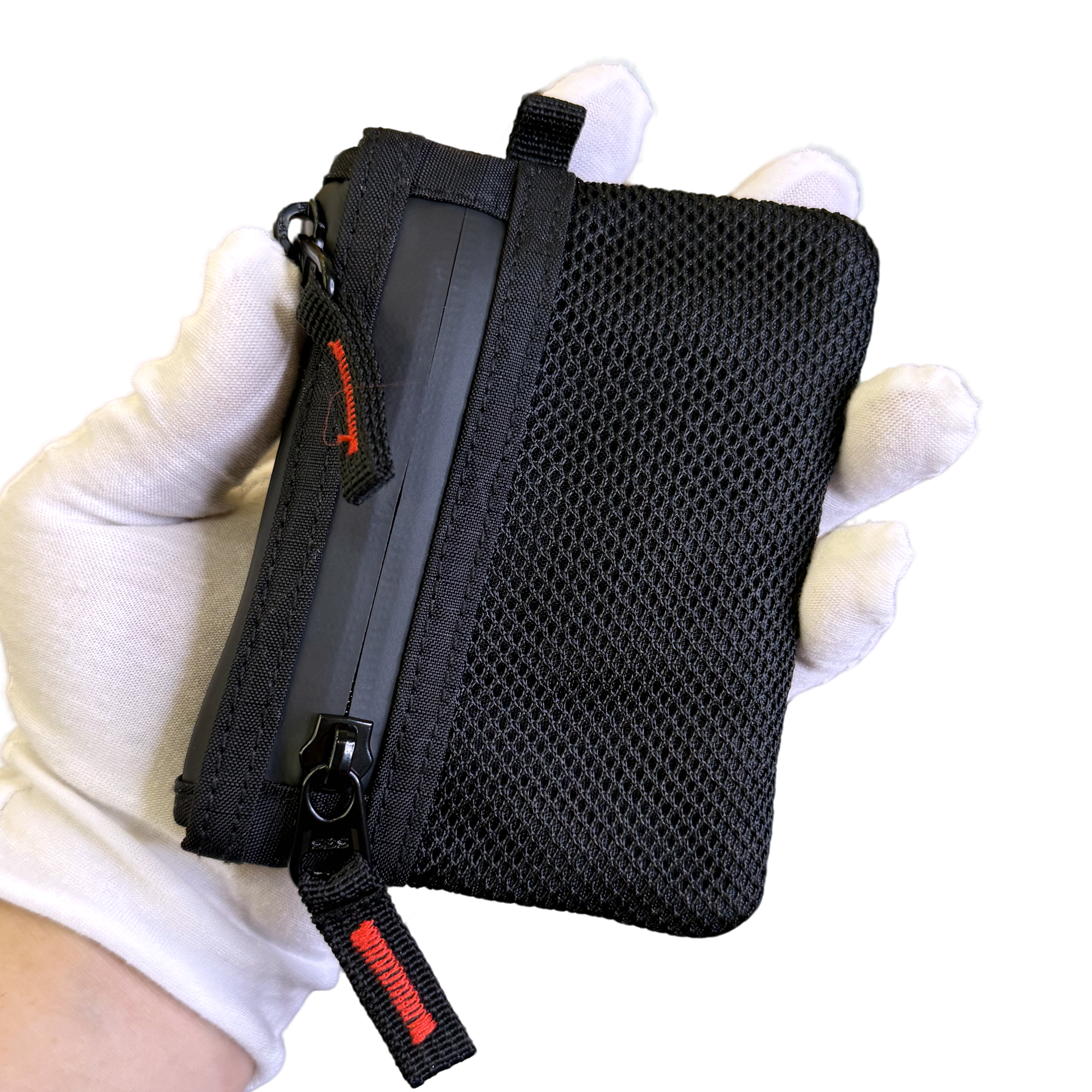 Carteira Ultra-Fina Antifurto  - Edc Carry Card avaliação e preço