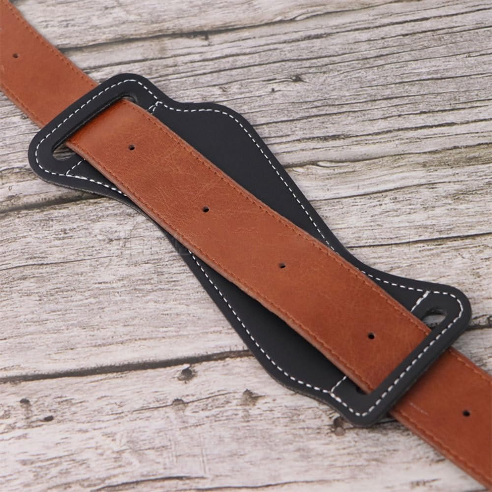 Bolsa Tática para Ferramentas  - Leather Edc. Carry Pouch avaliação e preço
