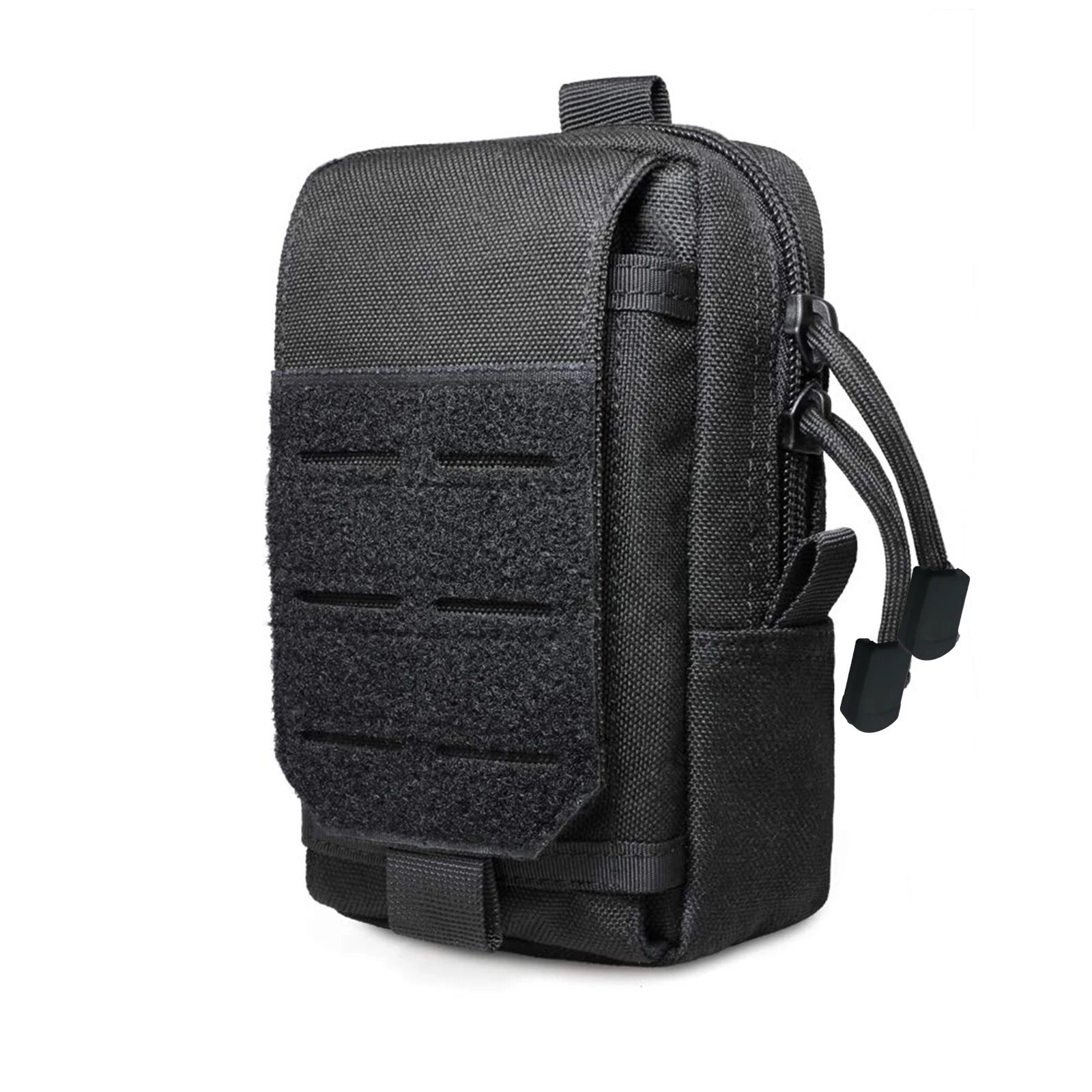 Molle tático bolsa cintura sac - Edc Carry Pack avaliação e preço