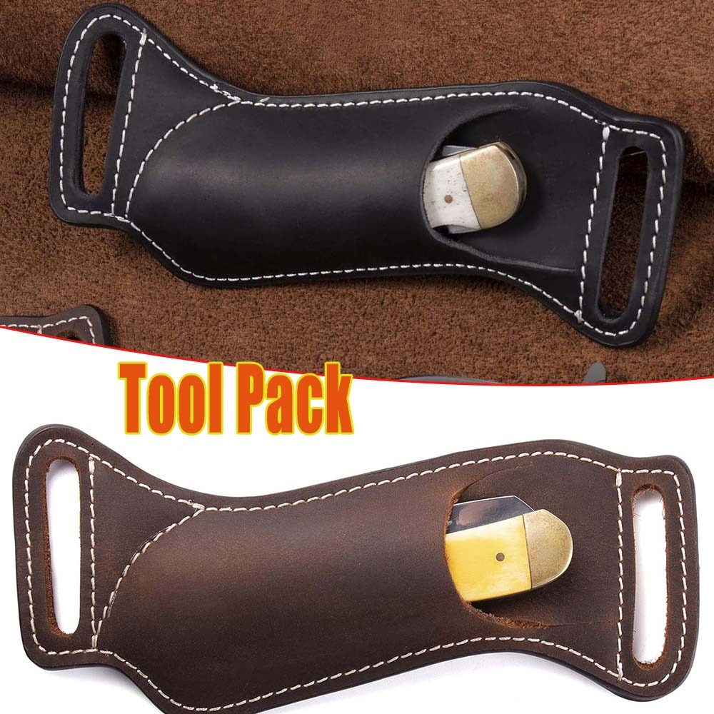 Bolsa de Cinto Tática para Fac - Edc Carry Knife avaliação e preço